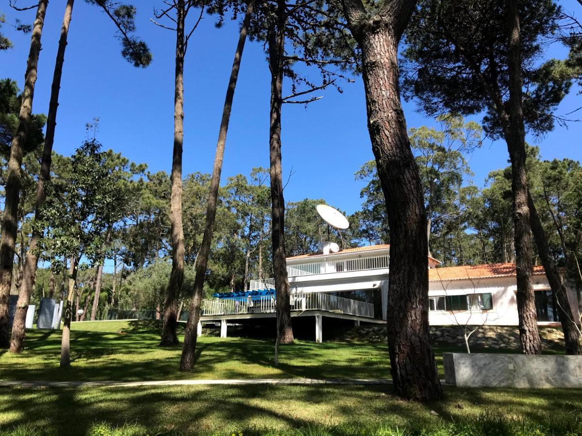 Villa Colares Sintra Dış mekan fotoğraf