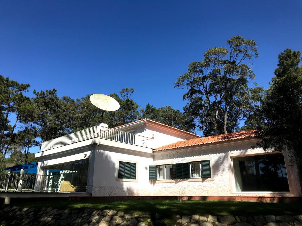 Villa Colares Sintra Dış mekan fotoğraf
