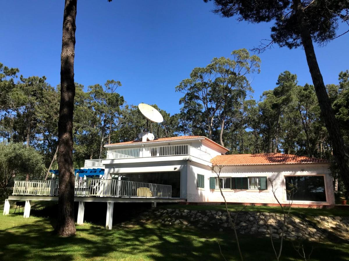 Villa Colares Sintra Dış mekan fotoğraf