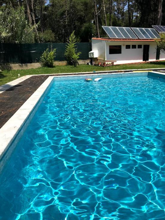 Villa Colares Sintra Dış mekan fotoğraf