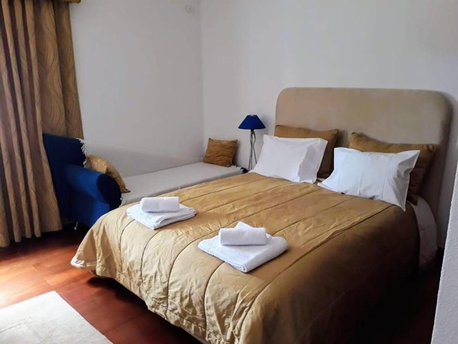 Villa Colares Sintra Dış mekan fotoğraf