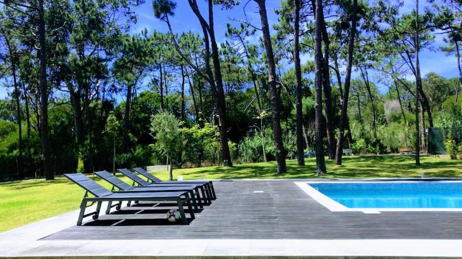 Villa Colares Sintra Dış mekan fotoğraf