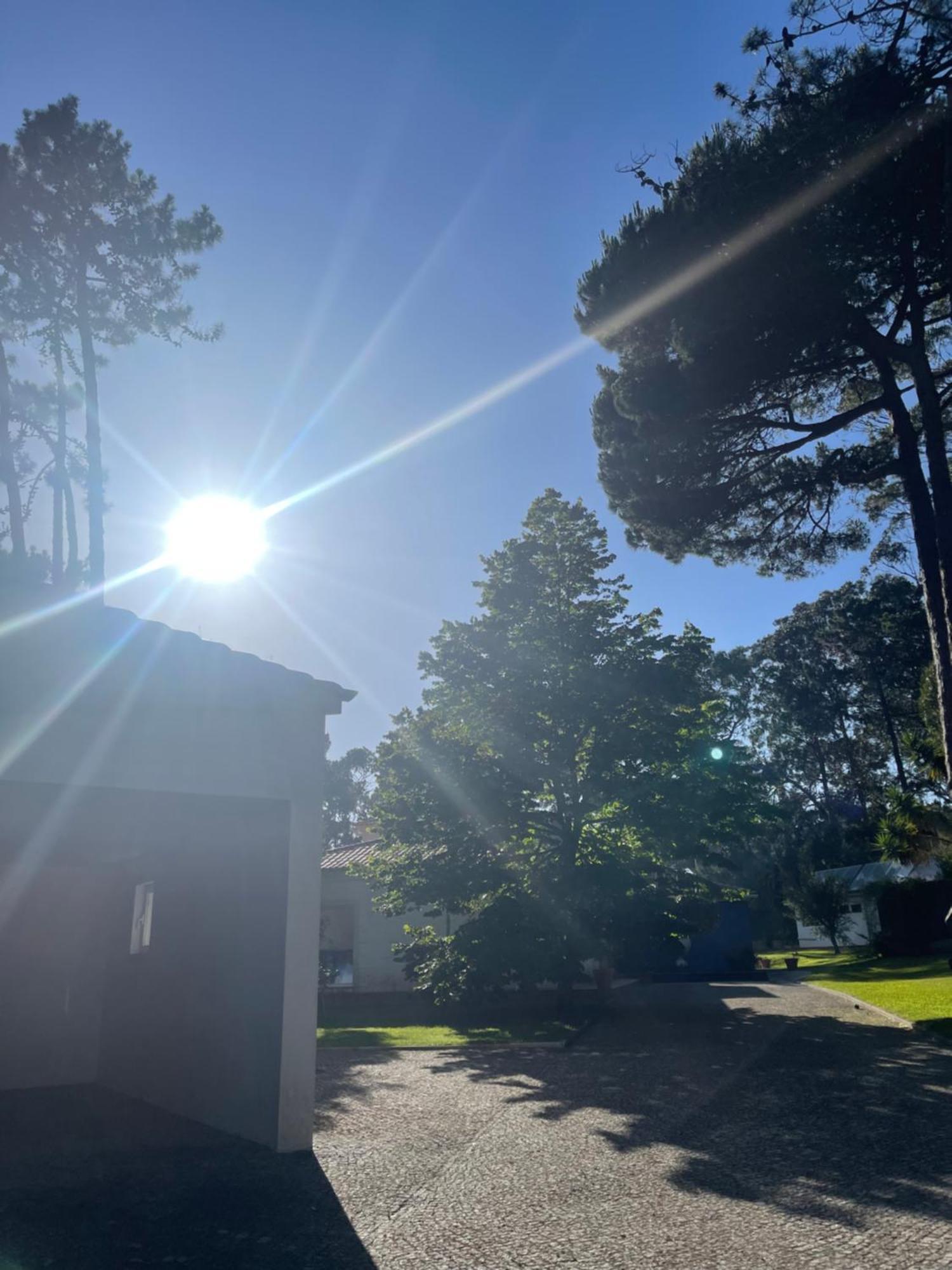 Villa Colares Sintra Dış mekan fotoğraf