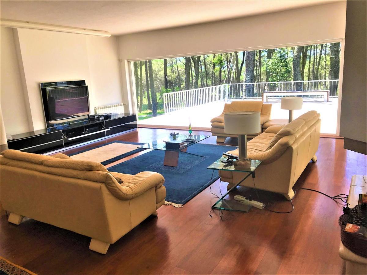 Villa Colares Sintra Dış mekan fotoğraf