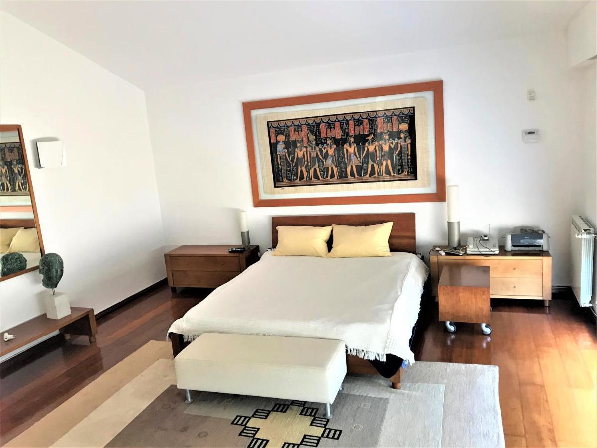 Villa Colares Sintra Dış mekan fotoğraf