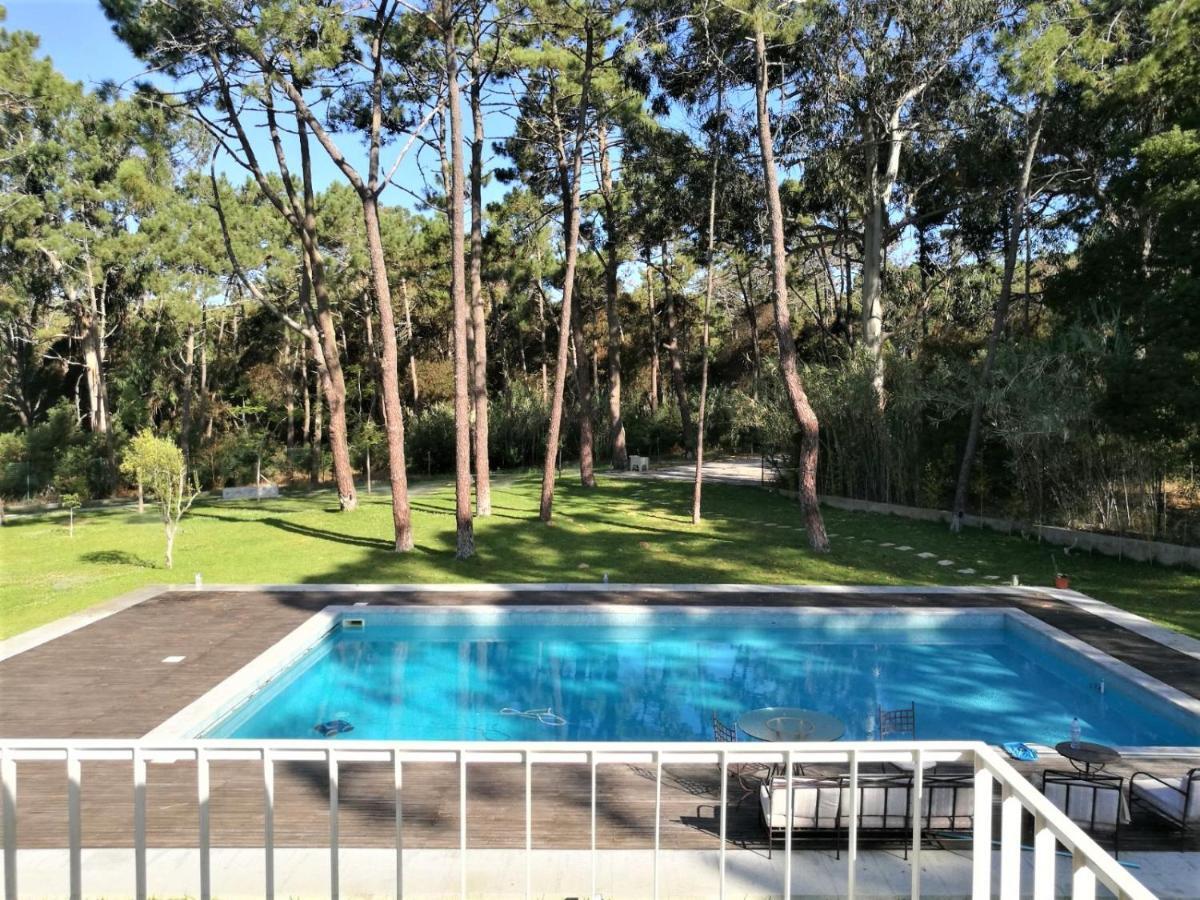 Villa Colares Sintra Dış mekan fotoğraf