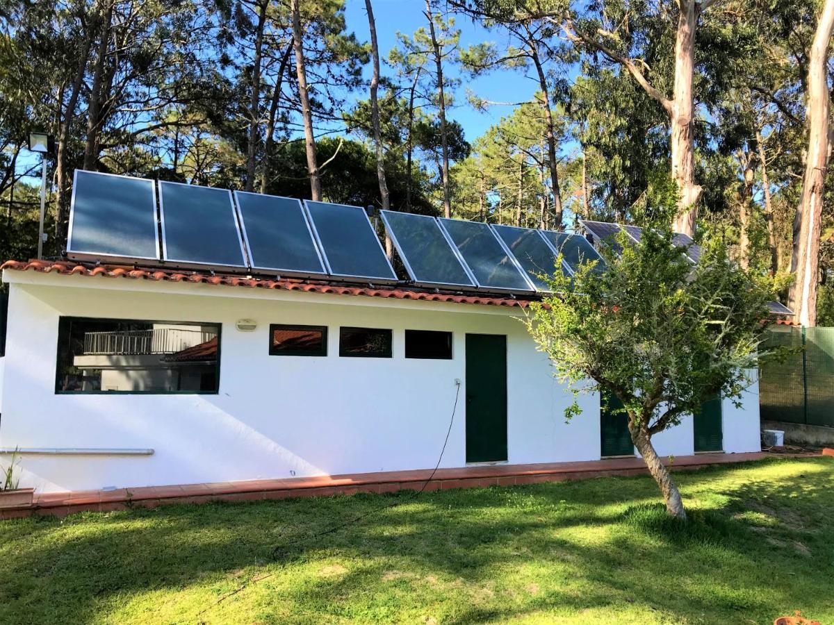 Villa Colares Sintra Dış mekan fotoğraf