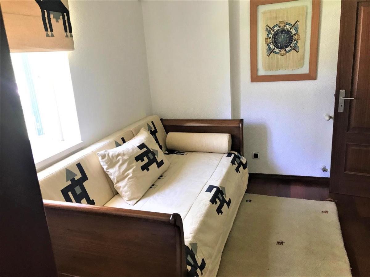 Villa Colares Sintra Dış mekan fotoğraf
