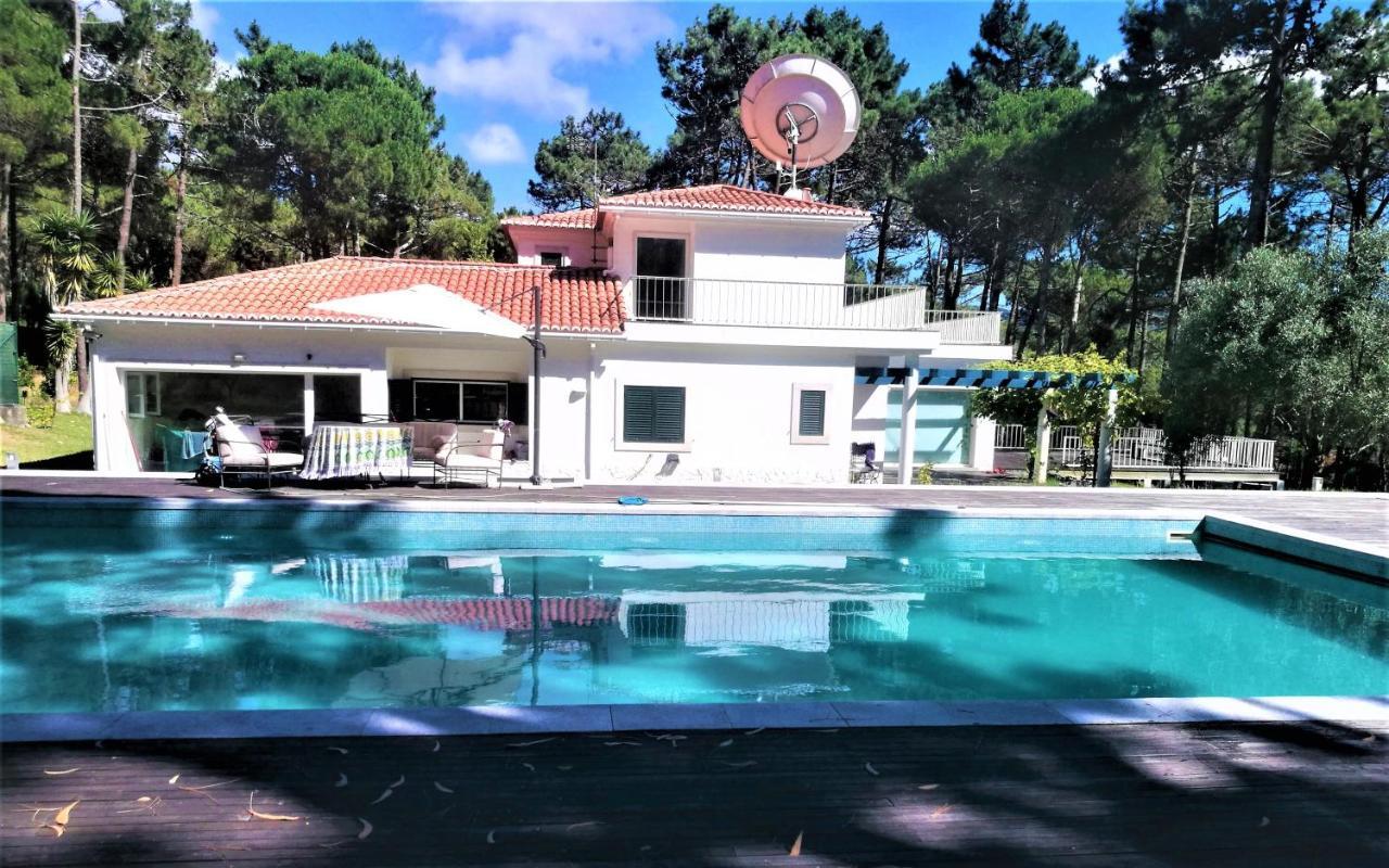 Villa Colares Sintra Dış mekan fotoğraf